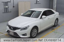 toyota mark-x 2016 -TOYOTA--MarkX GRX130-6099099---TOYOTA--MarkX GRX130-6099099-