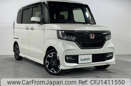 honda n-box 2018 -HONDA--N BOX DBA-JF3--JF3-2038937---HONDA--N BOX DBA-JF3--JF3-2038937-