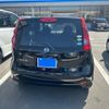 nissan note 2009 CFJ1759826 image 2