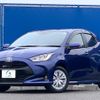 toyota yaris 2023 -TOYOTA--Yaris MXPH10--MXPH10-2145397---TOYOTA--Yaris MXPH10--MXPH10-2145397- image 5