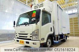 isuzu elf-truck 2020 CFJ1618224