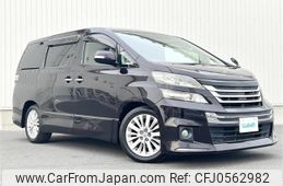 toyota vellfire 2012 -TOYOTA--Vellfire DBA-ANH20W--ANH20-8246794---TOYOTA--Vellfire DBA-ANH20W--ANH20-8246794-