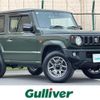 suzuki jimny 2024 -SUZUKI--Jimny 3BA-JB64W--JB64W-320878---SUZUKI--Jimny 3BA-JB64W--JB64W-320878- image 1