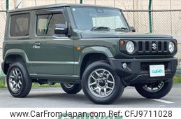 suzuki jimny 2024 -SUZUKI--Jimny 3BA-JB64W--JB64W-320878---SUZUKI--Jimny 3BA-JB64W--JB64W-320878-