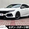honda civic 2019 quick_quick_FK7_FK7-1105716 image 1