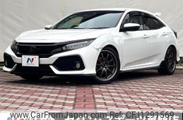 honda civic 2019 quick_quick_FK7_FK7-1105716