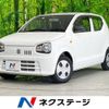 suzuki alto 2019 -SUZUKI--Alto DBA-HA36S--HA36S-517784---SUZUKI--Alto DBA-HA36S--HA36S-517784- image 1