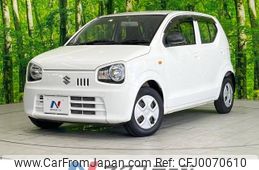 suzuki alto 2019 -SUZUKI--Alto DBA-HA36S--HA36S-517784---SUZUKI--Alto DBA-HA36S--HA36S-517784-