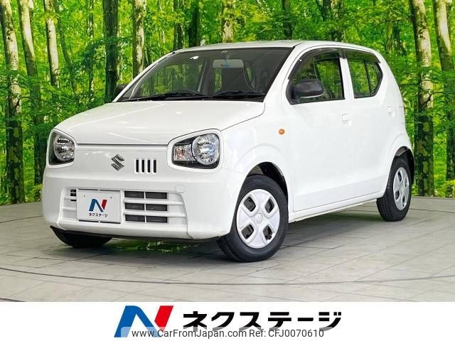 suzuki alto 2019 -SUZUKI--Alto DBA-HA36S--HA36S-517784---SUZUKI--Alto DBA-HA36S--HA36S-517784- image 1