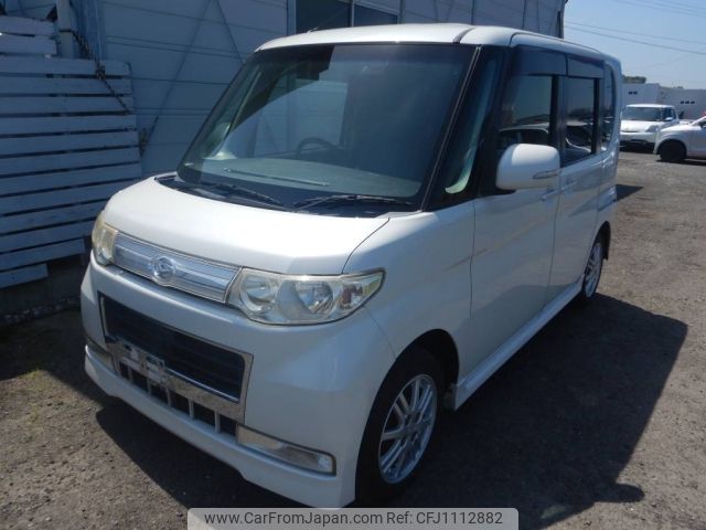 daihatsu tanto 2010 -DAIHATSU--Tanto L375S-0320170---DAIHATSU--Tanto L375S-0320170- image 1