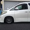 toyota alphard 2011 CFJ1790954 image 22