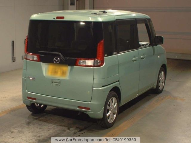 mazda flair-wagon 2013 -MAZDA 【佐賀 581な2438】--Flair Wagon MM32S-102238---MAZDA 【佐賀 581な2438】--Flair Wagon MM32S-102238- image 2