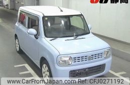 suzuki alto-lapin 2012 -SUZUKI 【後日 】--Alto Lapin HE22S--HE22S-248487---SUZUKI 【後日 】--Alto Lapin HE22S--HE22S-248487-