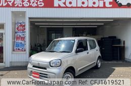 suzuki alto 2021 CFJ1619521