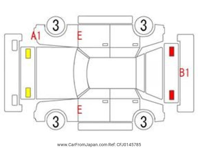 toyota tank 2017 -TOYOTA--Tank DBA-M900A--M900A-0049592---TOYOTA--Tank DBA-M900A--M900A-0049592- image 2