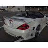 mercedes-benz sl-class 2008 -MERCEDES-BENZ 【岡崎 300ﾎ1905】--Benz SL CBA-230471--WDB2304711F151500---MERCEDES-BENZ 【岡崎 300ﾎ1905】--Benz SL CBA-230471--WDB2304711F151500- image 25