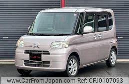 daihatsu tanto 2010 -DAIHATSU 【名変中 】--Tanto L375S--0379855---DAIHATSU 【名変中 】--Tanto L375S--0379855-