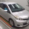 toyota vitz 2012 -TOYOTA 【沼津 501に7529】--Vitz NSP130-2067003---TOYOTA 【沼津 501に7529】--Vitz NSP130-2067003- image 6