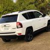 jeep compass 2015 quick_quick_ABA-MK49_1C4NJCFA7E0787534 image 4