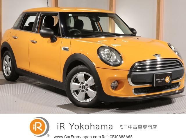 mini mini-others 2017 -BMW 【名変中 】--BMW Mini XS12--02E78728---BMW 【名変中 】--BMW Mini XS12--02E78728- image 1