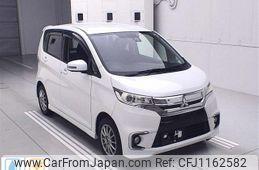 mitsubishi ek 2016 -MITSUBISHI--ek Custom B11W-0210143---MITSUBISHI--ek Custom B11W-0210143-