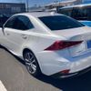 lexus is 2017 CFJ1855944 image 8