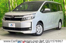 toyota voxy 2015 CFJ1576967