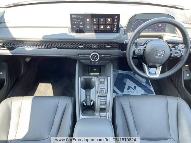 honda accord 2024 CFJ1510824 image 2