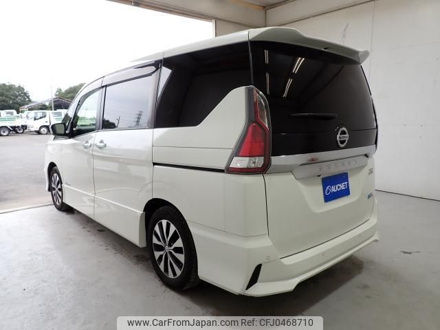 nissan serena 2016 quick_quick_DAA-GFC27_GFC27-009679 image 2