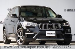 bmw x1 2018 quick_quick_DBA-HS20_WBAHS920605J85248