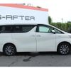 toyota alphard 2016 -TOYOTA--Alphard DAA-AYH30W--AYH30-0033286---TOYOTA--Alphard DAA-AYH30W--AYH30-0033286- image 8