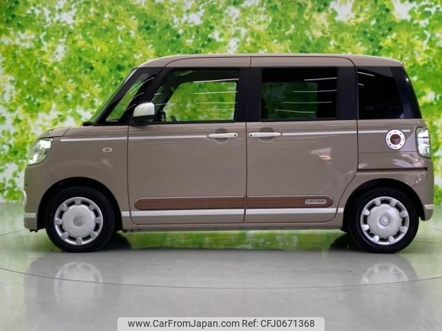 daihatsu move-canbus 2020 quick_quick_5BA-LA800S_LA800S-0226101 image 2