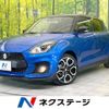 suzuki swift 2021 -SUZUKI--Swift 4BA-ZC33S--ZC33S-409527---SUZUKI--Swift 4BA-ZC33S--ZC33S-409527- image 1