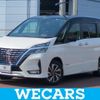 nissan serena 2020 quick_quick_DAA-HFC27_HFC27-063710 image 1