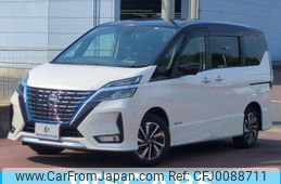 nissan serena 2020 quick_quick_DAA-HFC27_HFC27-063710