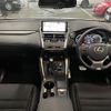 lexus nx 2019 -LEXUS--Lexus NX DBA-AGZ10--AGZ10-1023601---LEXUS--Lexus NX DBA-AGZ10--AGZ10-1023601- image 16