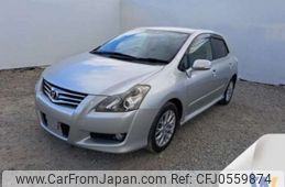 toyota blade 2008 -TOYOTA--Blade DBA-AZE156H--AZE156-1029877---TOYOTA--Blade DBA-AZE156H--AZE156-1029877-