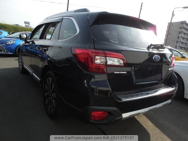 subaru outback 2016 -SUBARU--Legacy OutBack DBA-BS9--BS9-022314---SUBARU--Legacy OutBack DBA-BS9--BS9-022314- image 2