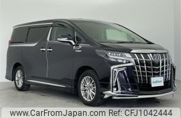 toyota alphard 2020 -TOYOTA--Alphard 6AA-AYH30W--AYH30-0111518---TOYOTA--Alphard 6AA-AYH30W--AYH30-0111518-