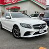 mercedes-benz c-class 2019 quick_quick_5AA-205077_WDD2050772R499403 image 12