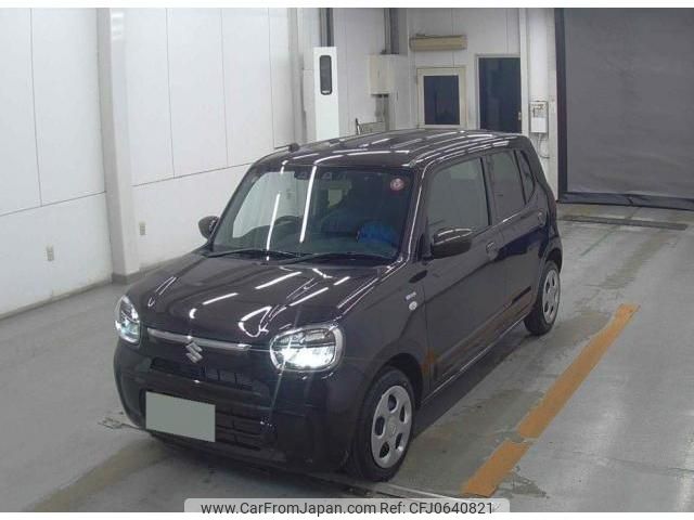 suzuki alto 2023 quick_quick_5AA-HA97S_HA97S-129386 image 1