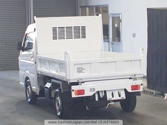 nissan clipper-truck 2024 -NISSAN 【名変中 】--Clipper Truck DR16T-706868---NISSAN 【名変中 】--Clipper Truck DR16T-706868- image 2