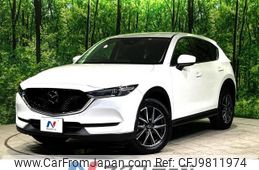 mazda cx-5 2019 -MAZDA--CX-5 3DA-KF2P--KF2P-323283---MAZDA--CX-5 3DA-KF2P--KF2P-323283-