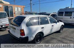 toyota corolla-van 1994 I225