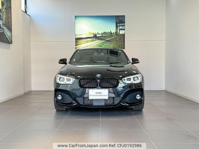 bmw 1-series 2019 quick_quick_1S20_WBA1S520605L20819 image 2