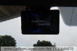 toyota hiace-van 2021 CFJ1646870