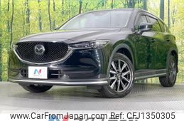 mazda cx-5 2018 quick_quick_KF2P_KF2P-212824