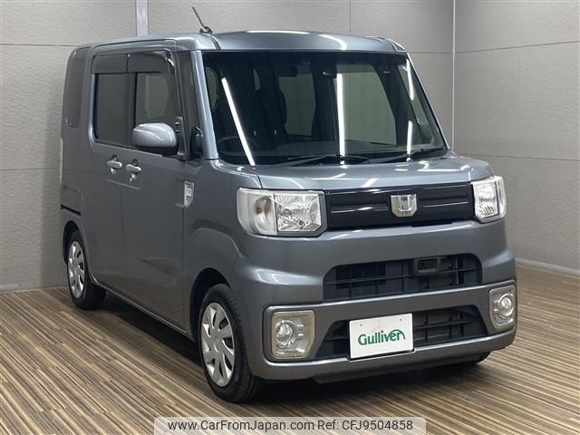 daihatsu wake 2017 -DAIHATSU--WAKE DBA-LA700S--LA700S-0083086---DAIHATSU--WAKE DBA-LA700S--LA700S-0083086- image 1