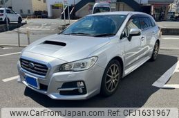 subaru levorg 2015 CFJ1631967