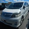 toyota alphard 2005 quick_quick_ANH10W_ANH10-0112160 image 1